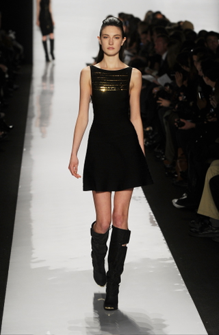 Illustration for article titled Hervé Leger Intends To Shrink-Wrap You, As Always